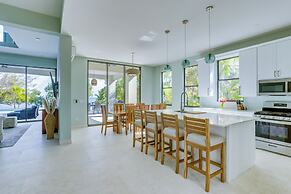 Naïa Resort and Spa