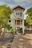 Naïa Resort and Spa