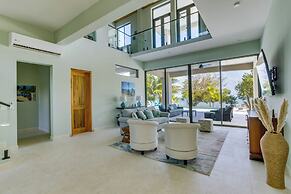 Naïa Resort and Spa