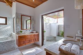 Naïa Resort and Spa