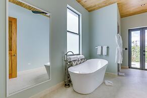 Naïa Resort and Spa