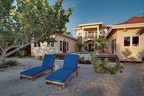 Naïa Resort and Spa