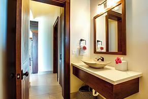 Naïa Resort and Spa