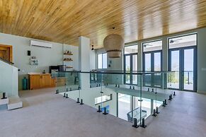 Naïa Resort and Spa