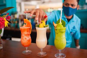 Naïa Resort and Spa