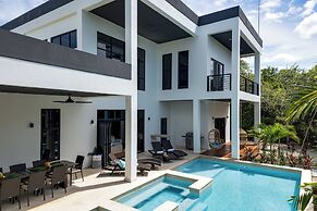 Naïa Resort and Spa