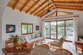 Naïa Resort and Spa