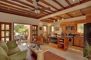 Naïa Resort and Spa