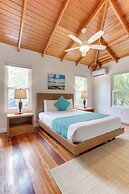 Naïa Resort and Spa