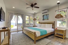 Naïa Resort and Spa