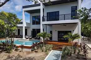 Naïa Resort and Spa