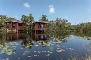 Naïa Resort and Spa