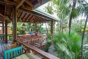 Naïa Resort and Spa