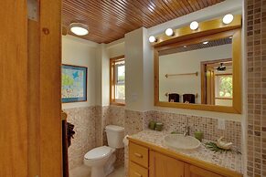 Naïa Resort and Spa