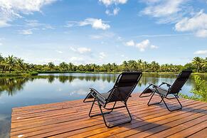 Naïa Resort and Spa