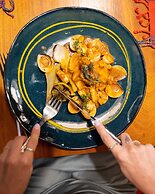 Naïa Resort and Spa