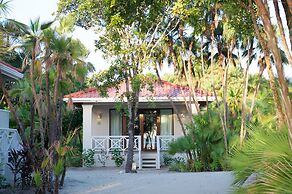 Naïa Resort and Spa