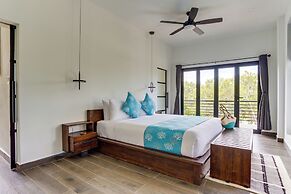 Naïa Resort and Spa