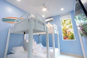 Naïa Resort and Spa
