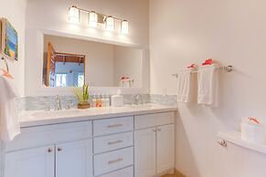 Naïa Resort and Spa