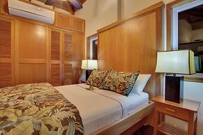 Naïa Resort and Spa