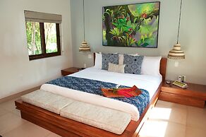 Naïa Resort and Spa