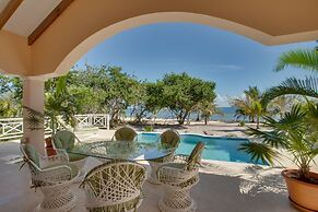 Naïa Resort and Spa