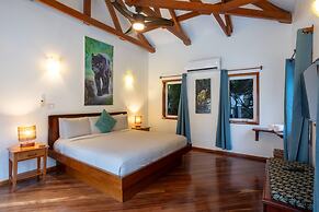 Naïa Resort and Spa