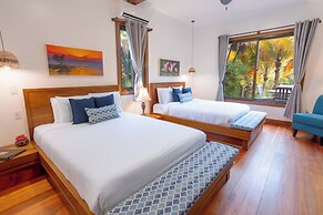 Naïa Resort and Spa