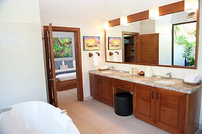 Naïa Resort and Spa