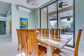 Naïa Resort and Spa