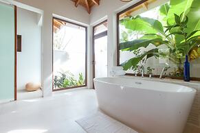 Naïa Resort and Spa