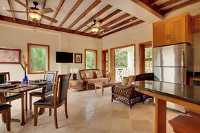 Naïa Resort and Spa