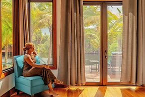 Naïa Resort and Spa
