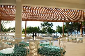 Naïa Resort and Spa