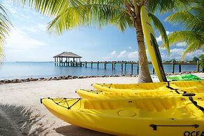 Naïa Resort and Spa