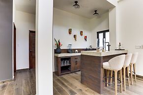 Naïa Resort and Spa