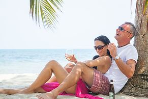 Naïa Resort and Spa