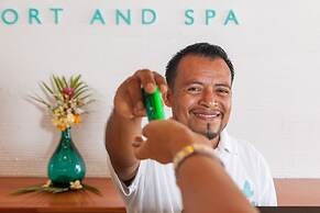 Naïa Resort and Spa