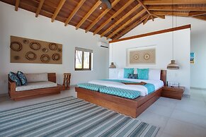 Naïa Resort and Spa