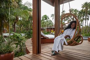 Naïa Resort and Spa