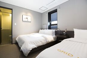 Grid Inn