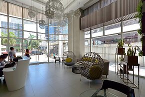 Currency Serviced Suites