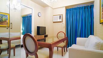 Currency Serviced Suites