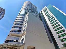 Currency Serviced Suites