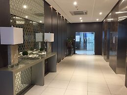 Currency Serviced Suites