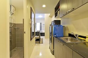 Currency Serviced Suites