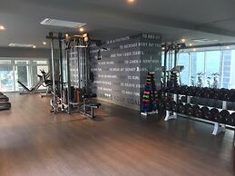 Currency Serviced Suites