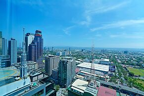 Currency Serviced Suites