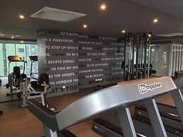 Currency Serviced Suites